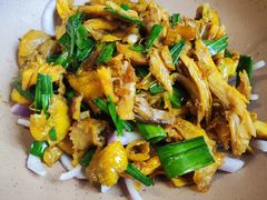 -肖记公安牛肉鱼杂馆· 省级非物质文化遗产(仁和路店)