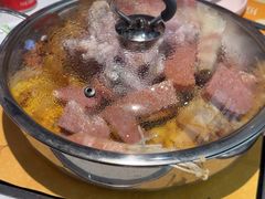 -黄记煌三汁焖锅(华发商都店)