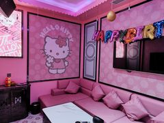 -酷秀KTV(五道口店)