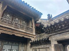 -山西王家大院