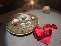 -Nolita西餐厅(金地新华道店)