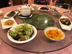 -申粤轩酒楼·三十年粤菜经典(丁香花园店)