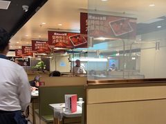 -海底捞火锅(太原万科城店)