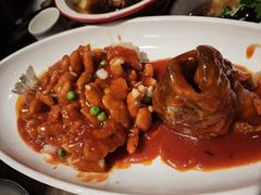 -锡和无锡菜(景丽苑店)