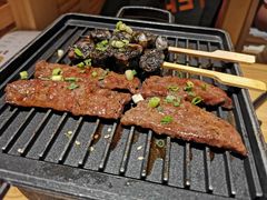 -锦和牛·炭火烧肉(ICC太和里店)