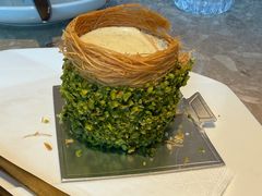 kadaif·琥珀蛋挞-Bco豆库(新光天地店)