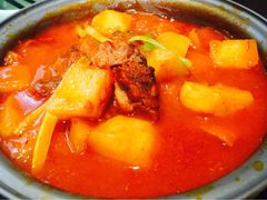 -粗茶淡饭·隐庐私厨(东亭店)