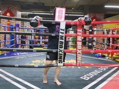 -拳盛时代拳击俱乐部(北京路店)