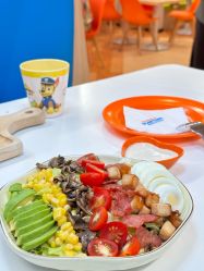 -尼克Playtime(欢乐海岸店)