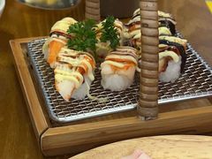-大鲜生·亚洲菜融合小食堂