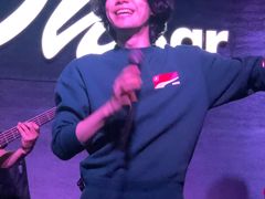 -ohbar live house(人广店)