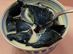 -五福堂龟苓膏(河东北山店)