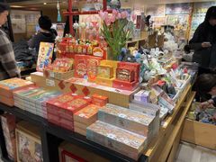 -猫的天空之城概念书店(苏州诚品店)