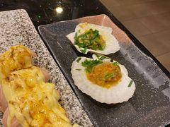 -真剑日本料理·铁板烧(贵州路店)