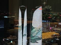 -运·中餐厅(成都华尔道夫酒店)