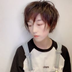 点击看大图 -藤野造型
