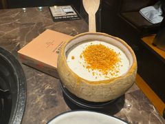 -同仁四季椰子鸡(福田车公庙店)