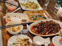 -庭院小酌(瑞莲街店)