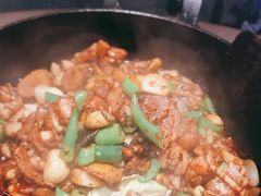 -餐酷哈雷餐厅(通程广场店)