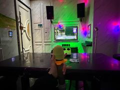 -皇马纯KTV·量贩·聚会(民治店)