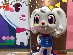 -丽达购物中心(崂山店)