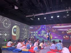 -小鸡哆哆故事屋·儿童乐园(嘉里城店)