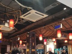 -重庆渝达老火锅(春熙路店)