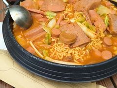 -양평식당·杨平食堂(华贸店)
