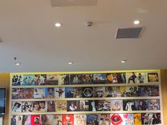 -安妮意大利餐厅(世贸天阶店)