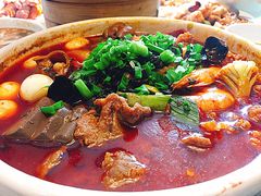 -眉州东坡(团结湖店)