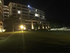 涵田度假村酒店-天目湖涵田度假村