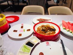 -味+新京宴·烤鸭·北京菜(创意谷店)