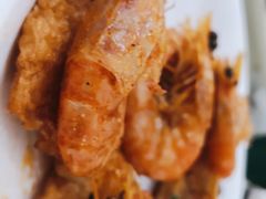 -锐记美食店·现捞海鲜(闸坡店)