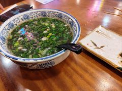 -兰州-西固陈记牛肉面·烧烤(山阴路店)