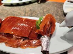 -北平食府.北京烤鸭(亦庄店)