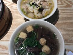 -鸡鸣汤包(复地活力广场店)