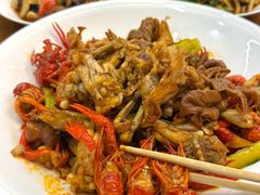 -毛哥小馆子(百井坊巷店)