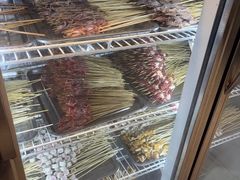 -德四家·云南傣味烧烤品牌(和谐店)