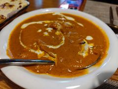 -NAMO印度餐厅