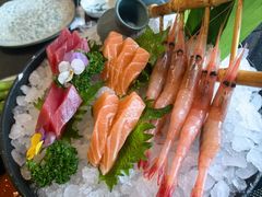 -德川家日本料理(中关村店)
