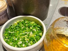 -巴奴毛肚火锅(二七万达店)