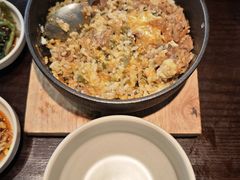 -Fuzzy Bistro 浮几韩餐·茶酒馆