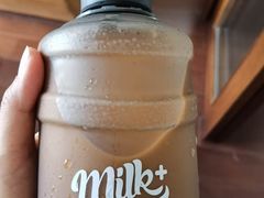 -milkplus·泰式奶茶(较场东路店)