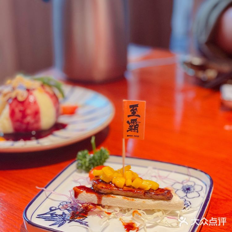 慈溪探店!宁波排队王开到慈溪啦‼️