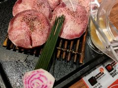 -九田家黑牛烤肉料理(高坪王府井店)