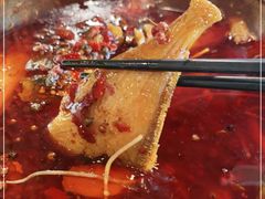 -川东长筷子耗儿鱼(万象润街店)
