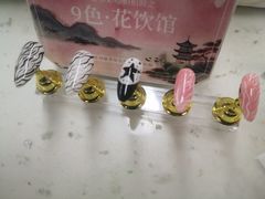 -首脑美容美发化妆美甲培训学校(长沙校区)