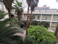 -沈坚强游泳俱乐部(长征分部)