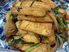 -阿殳菜馆·私厨(水围村店)