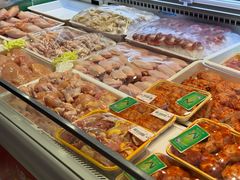 -好家乡超市(青年路店)
